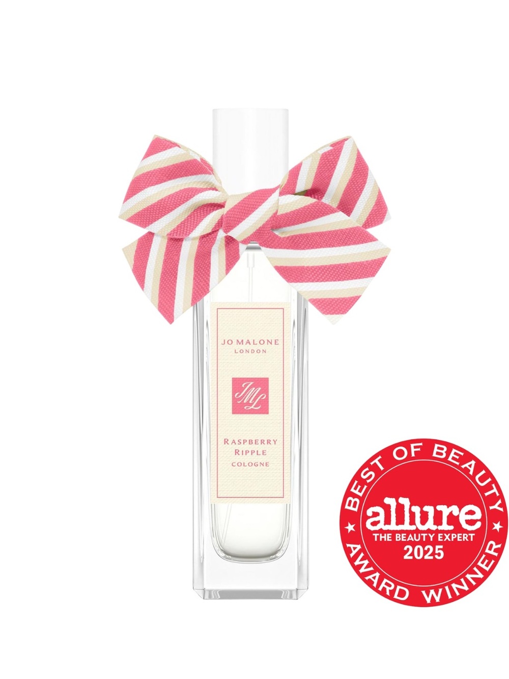 Jo Malone London Raspberry Ripple with White Musk 30ml